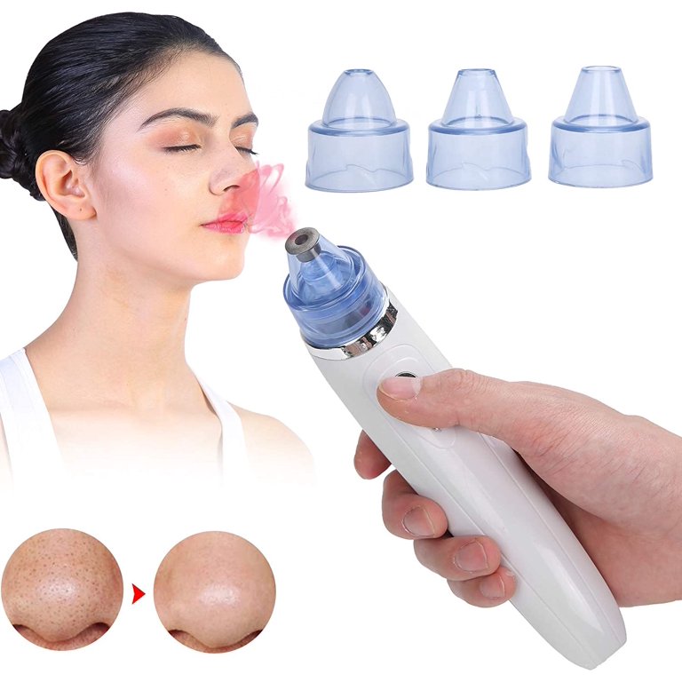 SUCCIONADOR DE POROS MAGIC PLUS