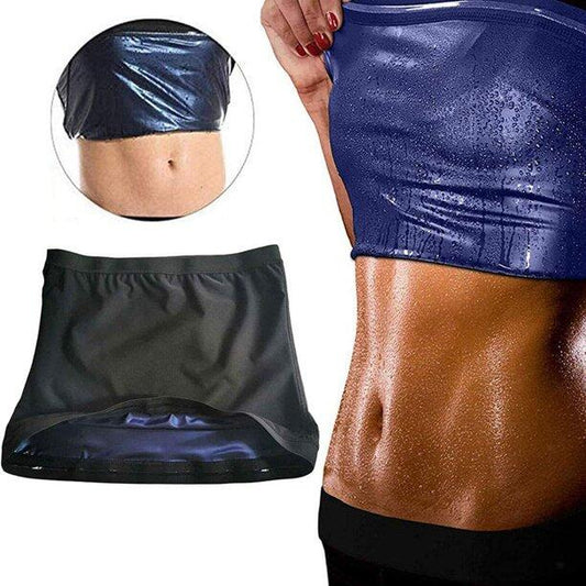 FAJA EFECTO SAUNA