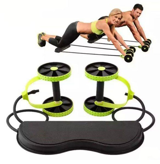 Kit Multifuncional Fitness FullBody