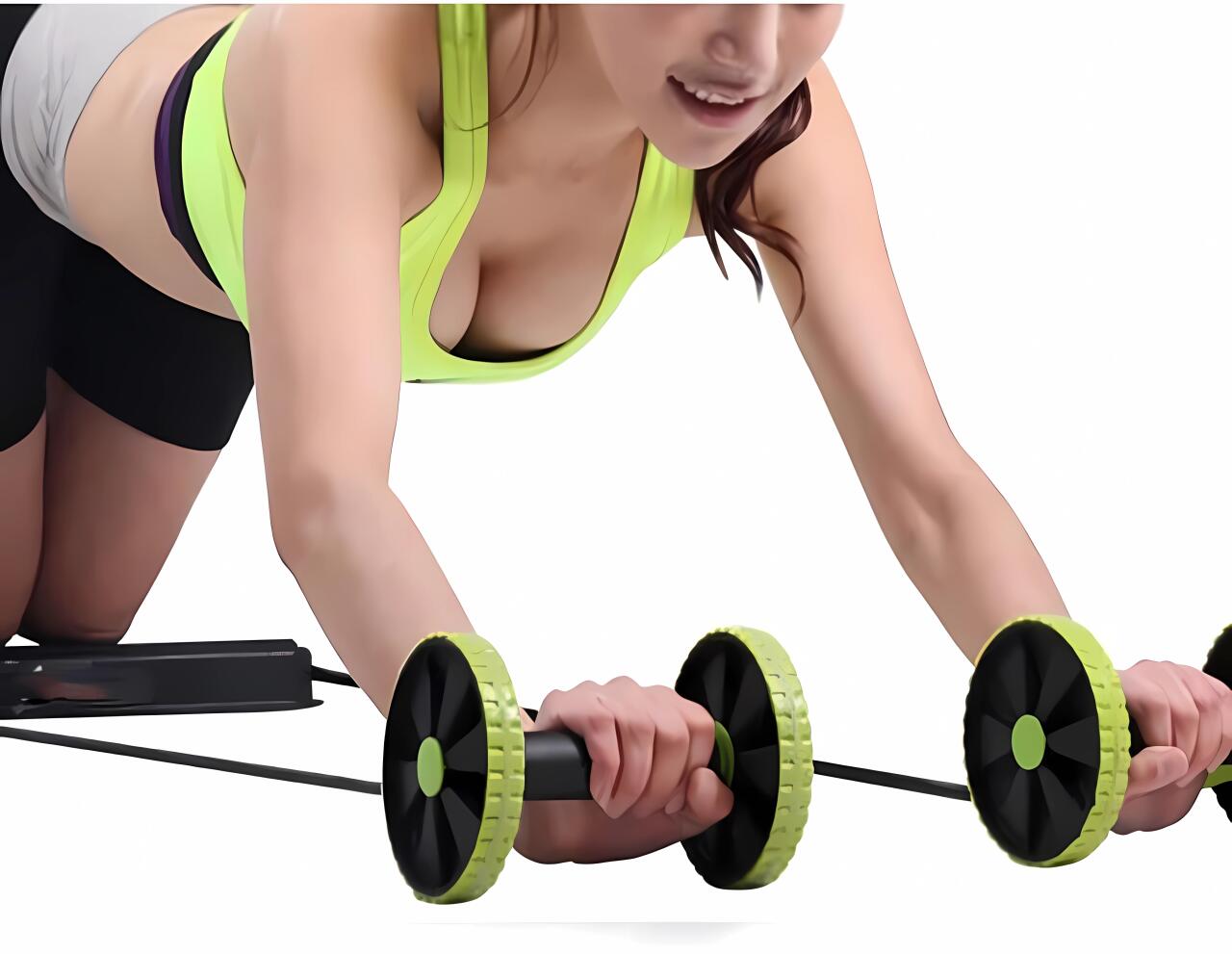 Kit Multifuncional Fitness FullBody